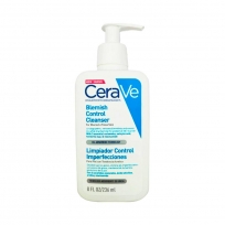 CeraVe Limpiador Control...