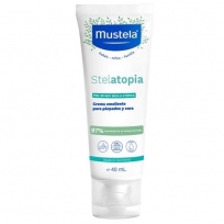 Mustela Stelatopia Crema...