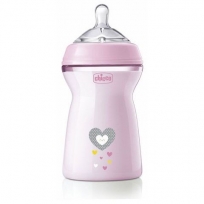 Chicco BIB BIB NAT-FEEL 6M+...