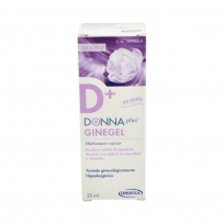 DonnaPlus+ Ginegel 35ml