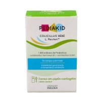 Pediakid Collicilus Bebé 8ml