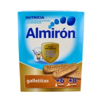Almirón Galletitas 180g