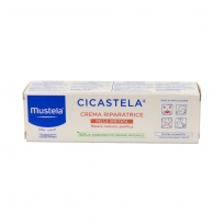 Mustela Cicastela Crema...