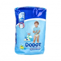 Dodot Splashers Pañal...