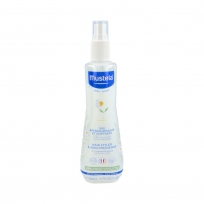 Mustela Agua Refrescante 200ml