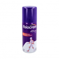 Fisiocrem Spray Active Ice...