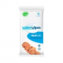 Waterwipes Toallitas Bebe...