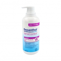 Bepanthol SensiControl...