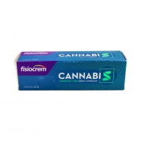 Fisiocrem Cannabis Crema 200ml