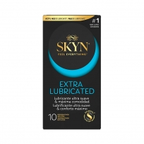 Skyn Preservativo Extra...