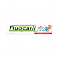 Fluocaril Kids Gel 3-6 Años...