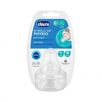 Chicco Tetina Wellbeing...