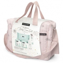Suavinex Welcome Baby Care...