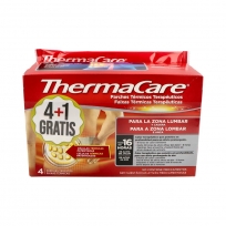 Thermacare Parche de Calor...