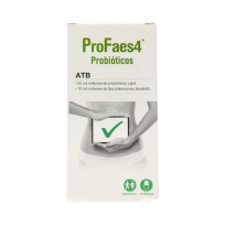 Profaes4 Atb 10caps