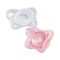 Chicco Mini Soft Chupete...