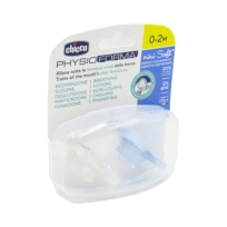 Chicco Physio Mini Soft...