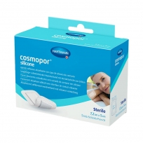 Cosmopor Silicona Apósito...