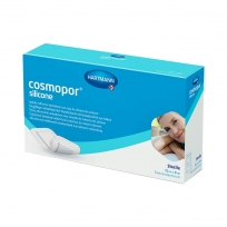 Cosmopor Silicone Aposito...
