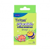 Hartmann Tiritas Mr...