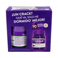 ZzzQuil Natura Pack 90...