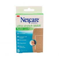 Nexcare Ultra Stretch Maxi...