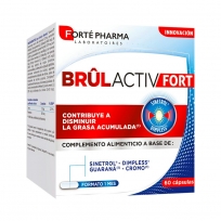 Forté Pharma BrûlActiv Fort...