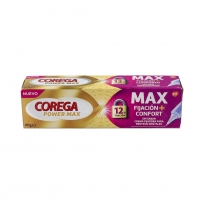 Corega Max Fijación +...