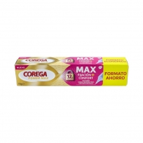 Corega Max Fijación +...