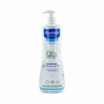 Mustela Babygel Baño Espuma...