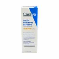CeraVe Loción Hidratante de...
