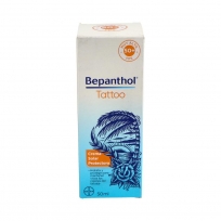 Bepanthol Tattoo Crema...