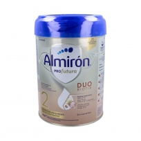 Almirón Profutura Duobiotik...