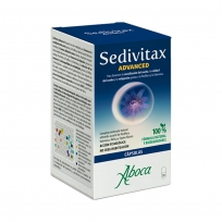 Aboca Sedivitax Advanced...