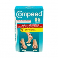 Compeed Ampollas Surtido 3...