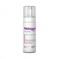 Melagyn Mousse Higiene...