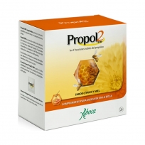 Aboca Propol2 EMF Tabletas...