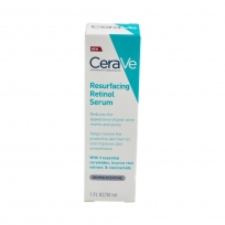 CeraVe Sérum Anti Marcas...