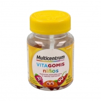 Multicentrum Vitagomis...