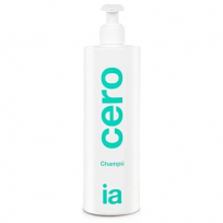 Interapothek Champú Cero 500ml
