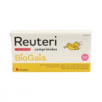 Reuteri Fresa 10comp