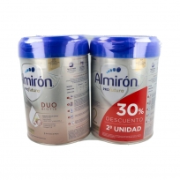Almirón Profutura Duobiotik...
