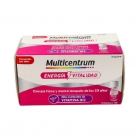 Multicentrum Energía &...