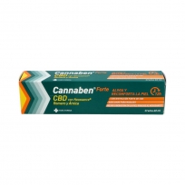 Cannaben Dolicbd Forte...
