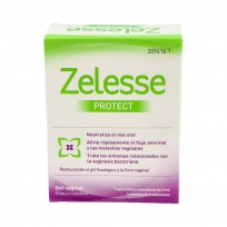 Zelesse Protect 7x5ml