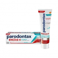 Parodontax Encías + Aliento...