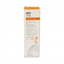 LetiAt4 Gel Periocular 15ml