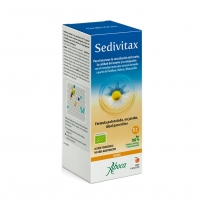 Aboca Sedivitax Jarabe...