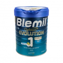 Blemil 1 Optimum Evolution...