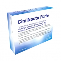 Gynea CimiNocta Forte 30caps